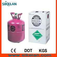 Mixed Refrigerant (R408A)